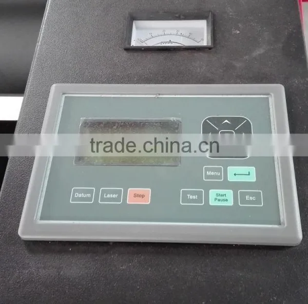 2016 Hot Sell 1390 Jinan Donglian 3d Crystal Laser Engraving Machine Price photo-6