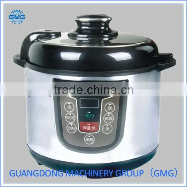 Computer Multi-function Steaming/Cooking/Stewing/Braising Pressure Cooker CJL50-90A9