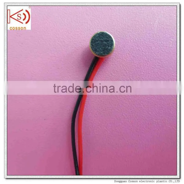 Wired Micophone for Apple Headphones photo-4