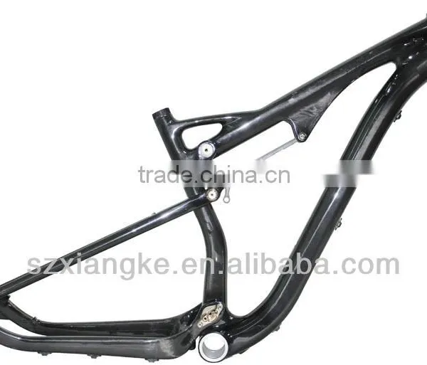2014 NEW MTB 29ER FULLY SUSPENSION FRAME MTB BIKE FRAME