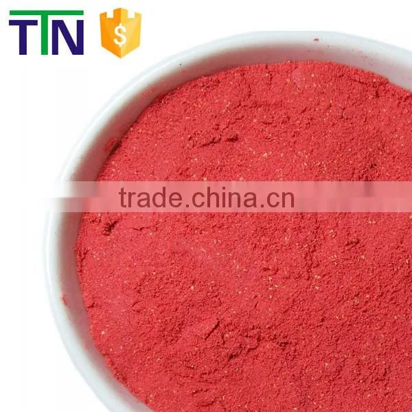 TTN Instant Wholesale Fruit Flavored Drink Powder Fruit Powder photo-2