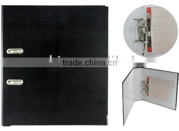 Lever Arch File