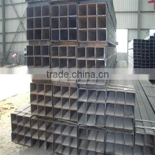 Tisco Stainless Steel Square Pipe/tube Seamless & Welded photo-5