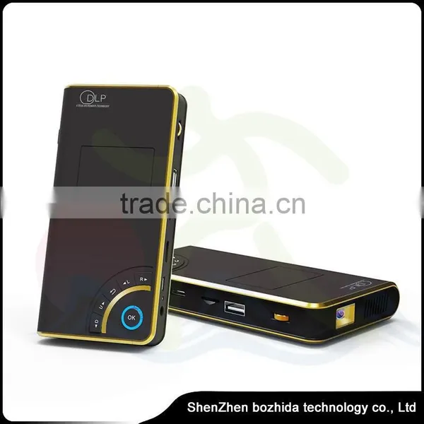 Wholesale Cheapest Hottest!newest Hot Sale Real Wireless Android Mini Projector Mobile Phone photo-5
