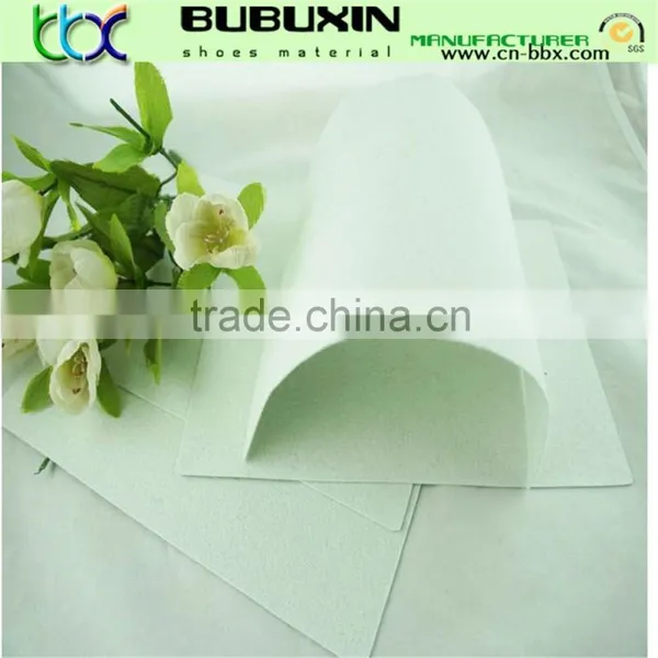 High Heel Shoes Material Nonwoven Toe Puff Chemical Sheet Shoe Repair Materials photo-6