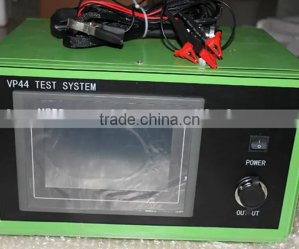 BOSCH VP44 Electronic Common Rail Pump Tester on Sale photo-4