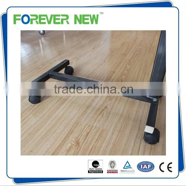 YXZ-022 Hospital Movable Overbed Dinner Food Table for Patient High Quality Best Price photo-6