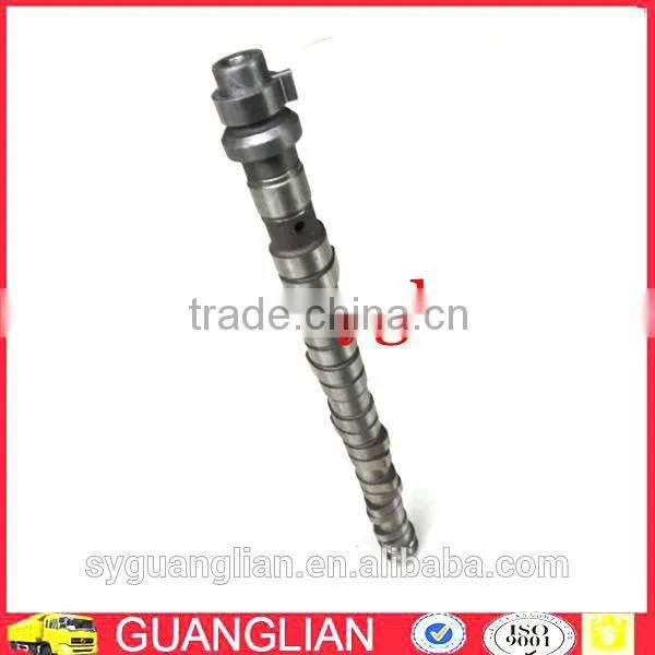 Shiyan Original Auto Spare Parts 6BT Engine Camshaft 3907824 photo-2