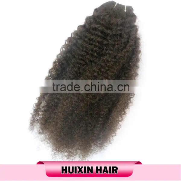 Blue Black Hair Weave/8 Inch Virgin Remy Brazilian Hair Weft photo-6