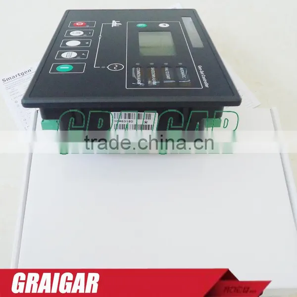 New Smartgen HGM6310D AUTO Generator Controller Auto Start Module photo-6