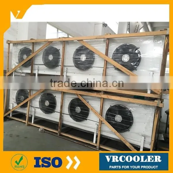 R744 ac Unit Condenser Electric Defrost photo-4