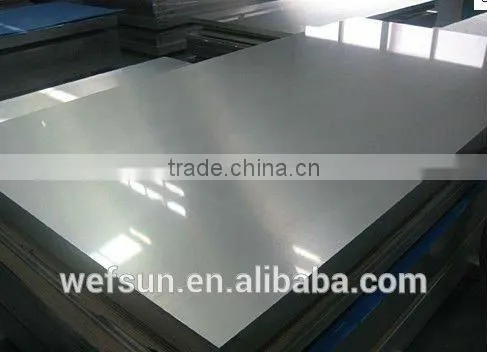 Steel Iron Steel Coil Sheet/Cold Rolled Sheet photo-4