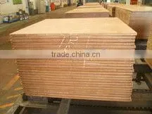 ISO Container Plywood Flooring photo-4