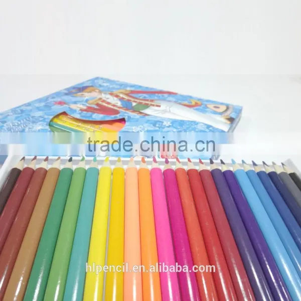 High Quality Color Pencil photo-3