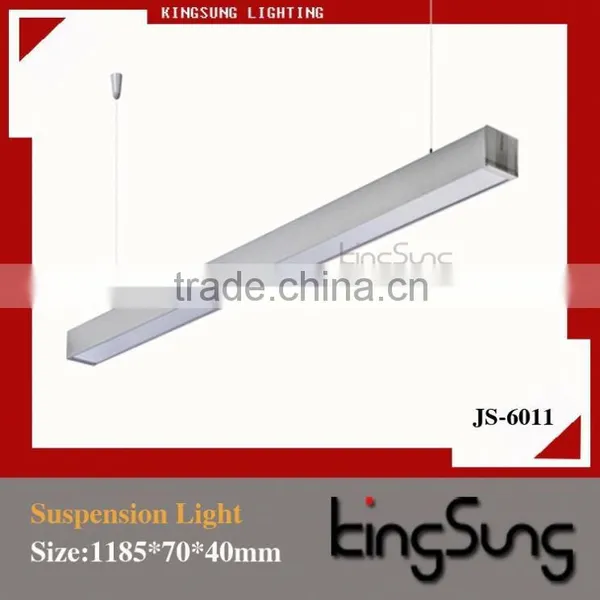 Hot Sale! t5 Office Lighting With Acrylic Diffuser JS-6011