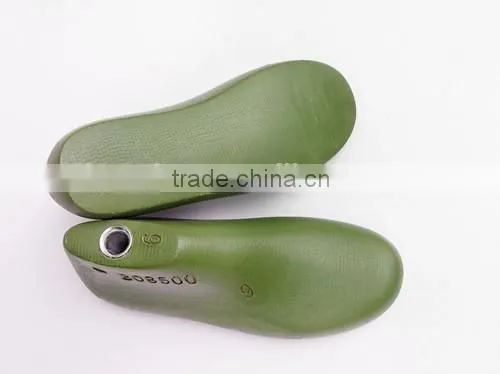 The Children Shoe Lasts for Student Wearing photo-2