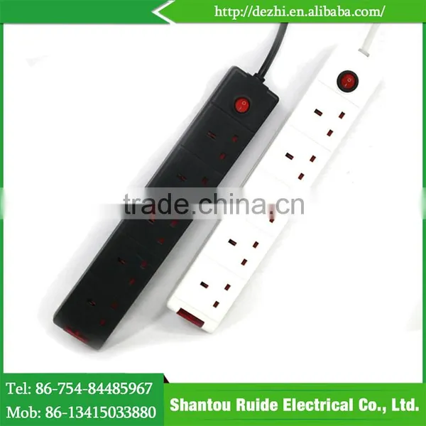 General-purpose shenzhen socket plug tabletop socket