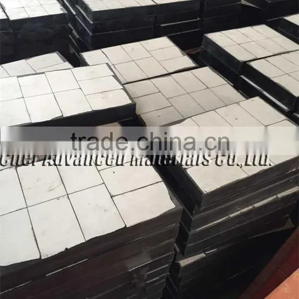 Media Heavy Duty Application Ceramic Rubber Liner, With Cylinder Embedded photo-4
