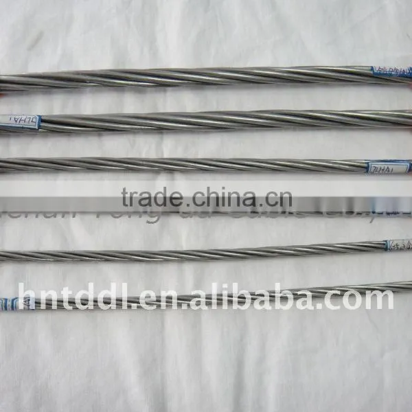 ACS Cable ACS Stranded Wire/Aluminum Clad Steel