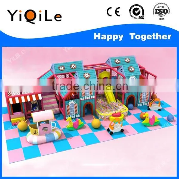 Amusement Parks Amusement Fairground Game Center Equipment