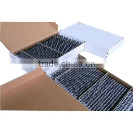 Professional Twin Ring Wire for Notebook and Calender Binding photo-4