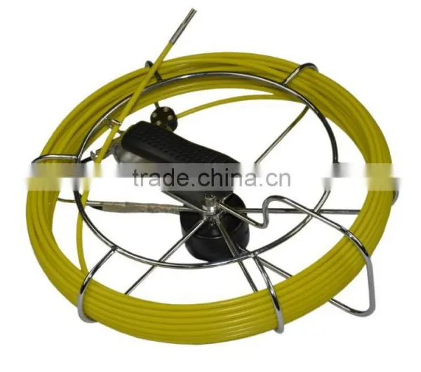 PD-710DM-6 Pipe Digital Inspection Camera System With SD Card Pipe Inspection System Device With DVR Recording Function photo-5
