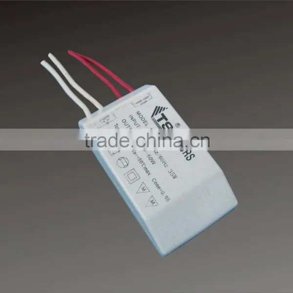Electronic Transformer