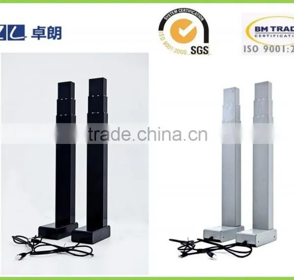 Height Adjuster Office Table Legs Lifting Colomn