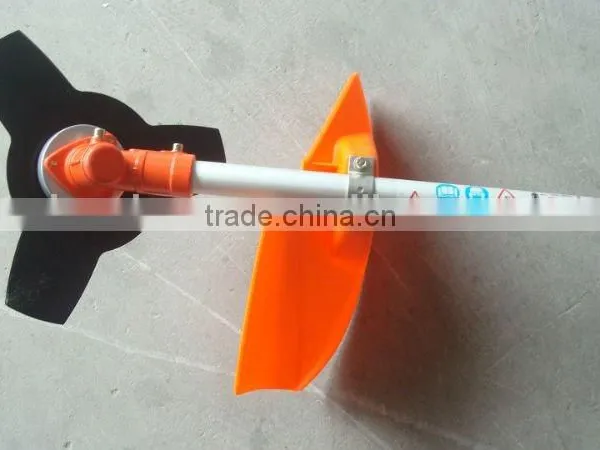 2015 Hot Sale Professional Multi-function Gas New Brush Cutter With CE photo-5