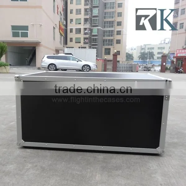 World Wide Popular Case Made From Fireproof Plywood RK Utility Cases photo-2