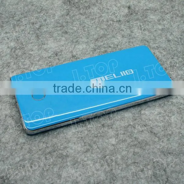 Wholesale Portable Charger Best Gift Universal 5500mah Power Bank