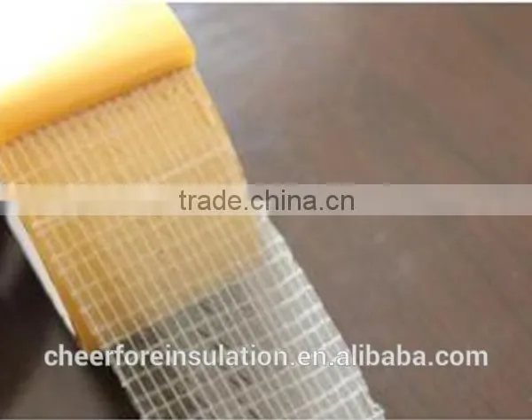 Fiber Glass Adhesive Tape, Glassfibre Adhesive Tape photo-6