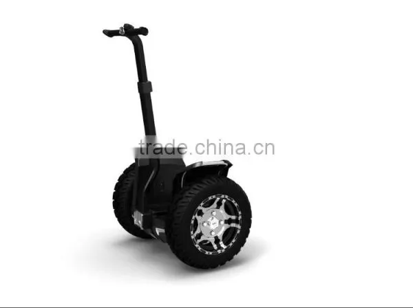 Manufacturer of Cross Model Self Balancing Vehicle photo-4