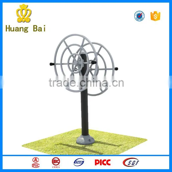 2016 China Hot Sale Outdoor Fitness Equipment JA-4000 photo-2