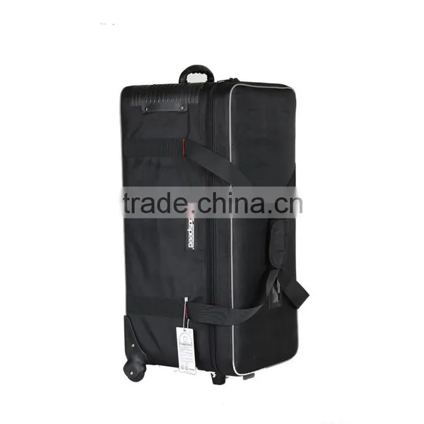 Stand Trolley Studio Lighting Bag ,light Stand Carry Bag photo-2
