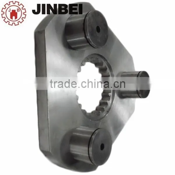 Excavator Planet Carrier,planet Carrier Assembly for CLG225
