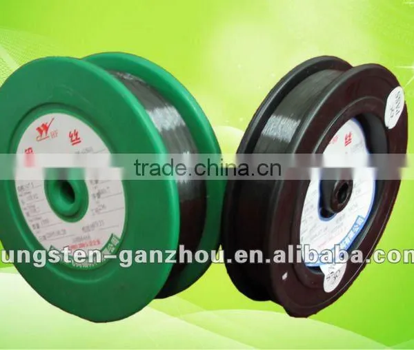 Tungsten Wire WB61L/I