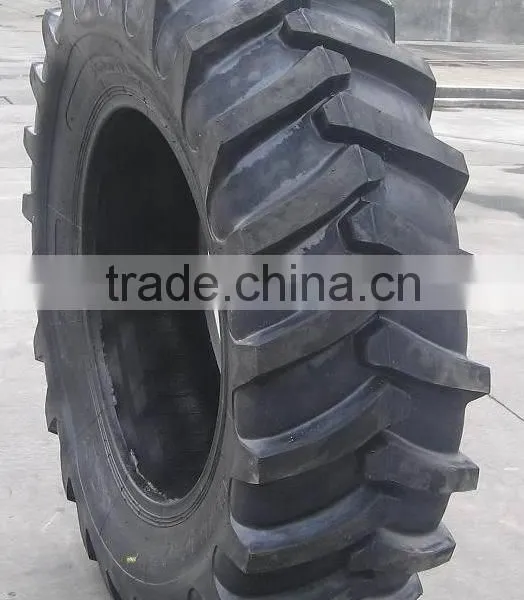 Tractor Tyre Agricultural Tyre 23.1-26 R1 photo-2