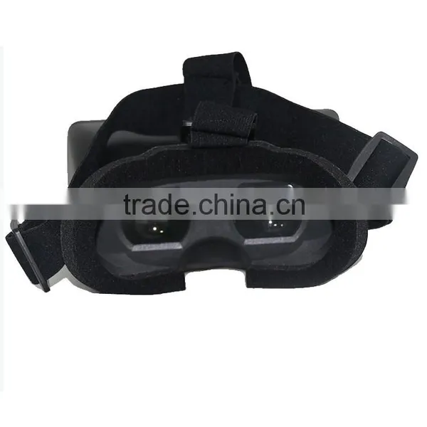 Low Price Custom Paper Plastic Anaglyph 3d Active Glasses photo-4