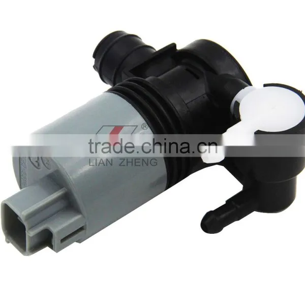 Windshield Windscreen Washer Pump BFF1-67-482L1/BFG 167 482F For MAZDA/TOYOTA photo-2