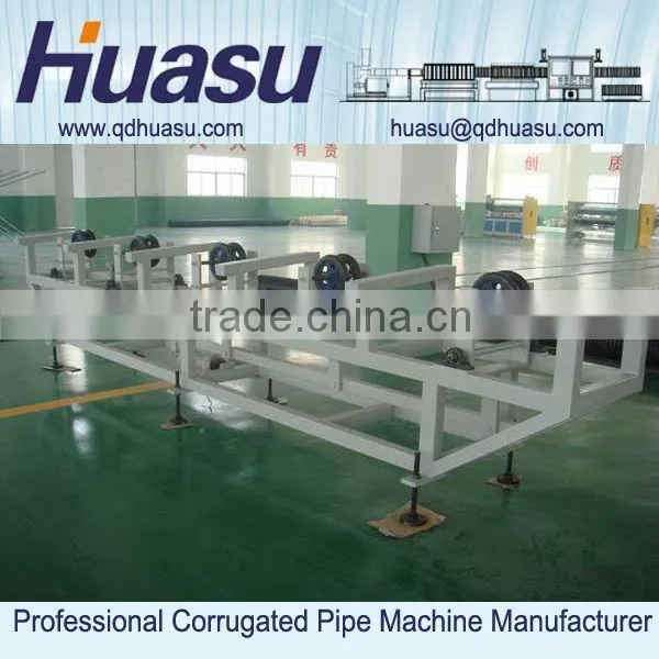 PVC Water Pipe Production Machinery photo-6