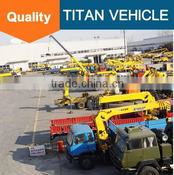 Truck CRANE 100 Ton Industrial Used Truck Crane for Sale photo-5