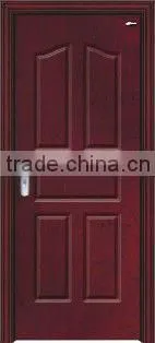 Morden Pvc Wooden Door