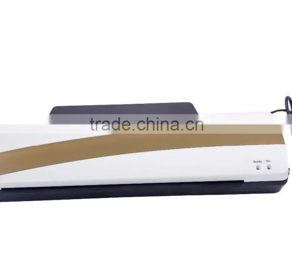 A4 SIZE LAMINATING MACHINE AT FACTORY PRICE photo-4