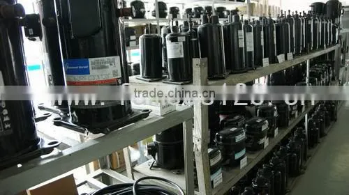 R22 Hitachi Highly Compressor BSA418CV photo-6
