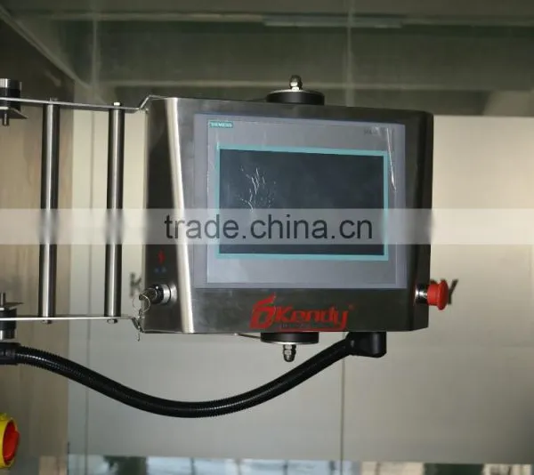 Potato Chips Automatic Packing Machine Price photo-2