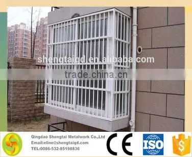Hot Sale Beautiful Window Security Metal Guard