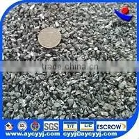 Calcium Silicon Barium SICABA ALLOY