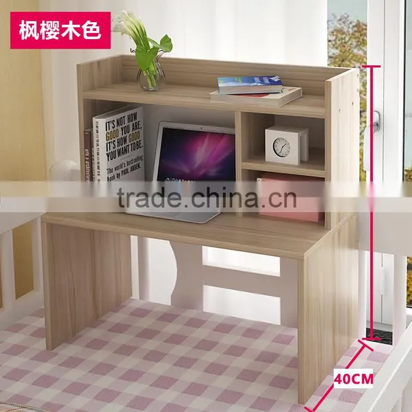 Laptop Table on Bed Dorm