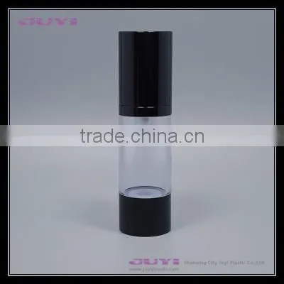 Plastic Cosmetic Bottles, Airless Pump Bottles for Packaging,plastic Bottles photo-2